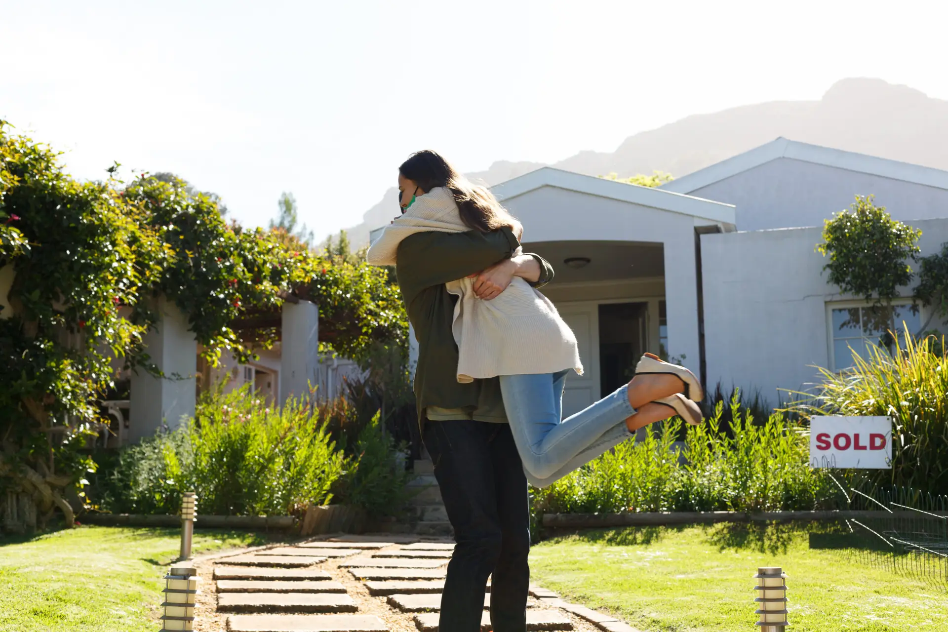 Maximize the Selling Price of Your Home: Improvements that Count